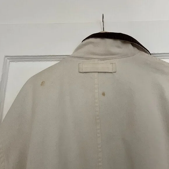 Vintage Barn Coat - Picture 7 of 7